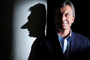 Rubén Digilio / Reprodução