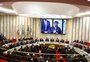 Desembargador Victor Laus toma posse como presidente do TRF4