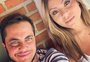 Thammy Miranda e Andressa estão à espera do primeiro filho