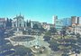 A Praça Rui Barbosa em 1969