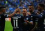 As maiores compras e vendas do Grêmio nos últimos anos