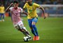 Cotação GZH: veja as notas dos jogadores do Brasil na classificação sobre o Paraguai
