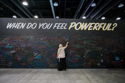 Women Deliver Global Conference 2019