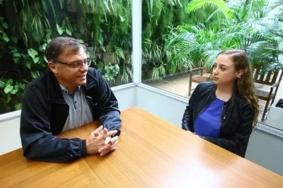 Episódio 2 - programa Fora do Ar com Cid Martins
