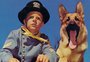 De "Rin Tin Tin" a "Marley e Eu": relembre pets que emocionaram gerações no cinema