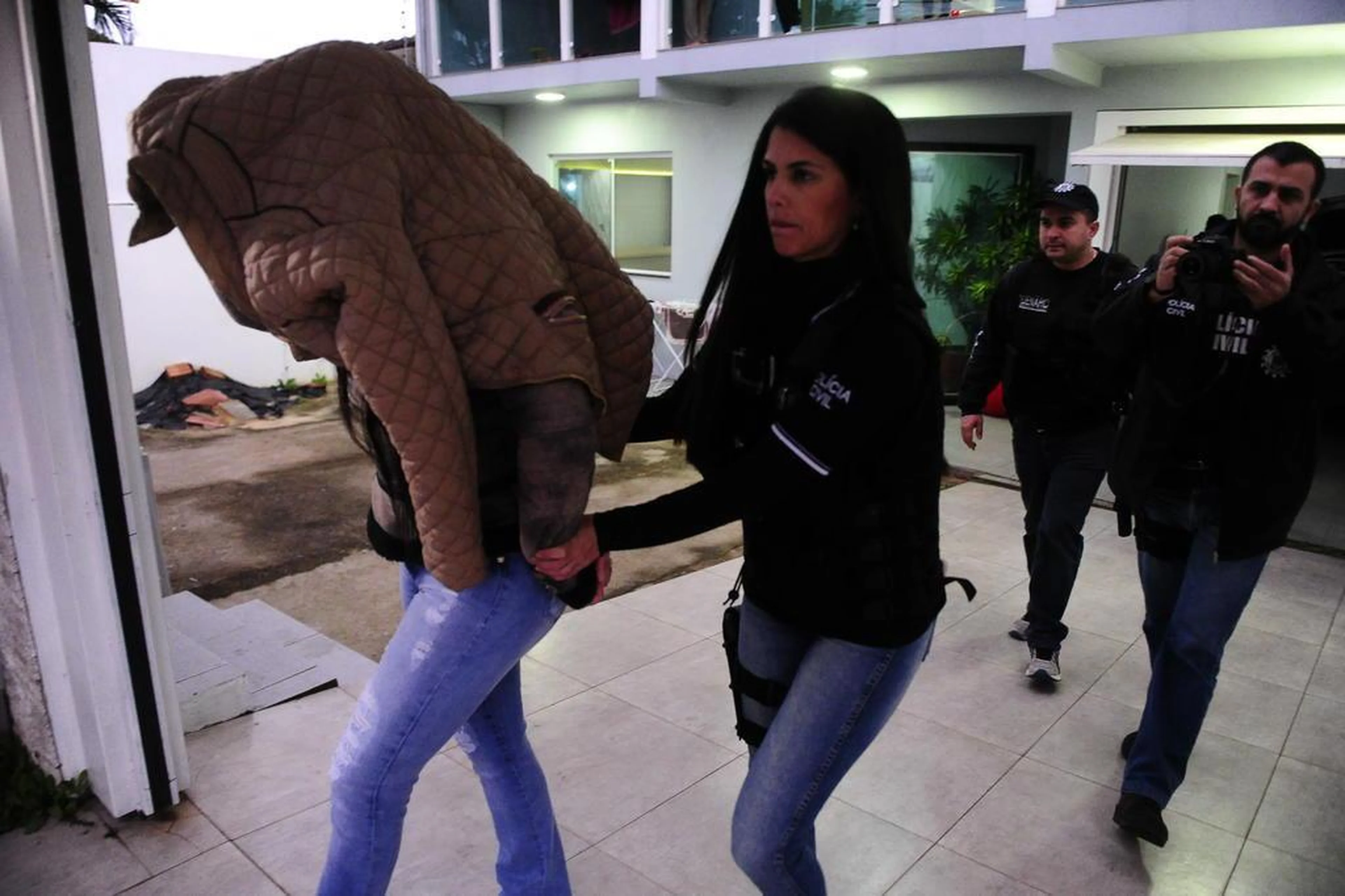 Ronaldo Bernardi/Agencia RBS