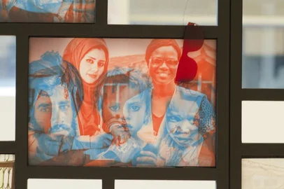 Médicos Sem Fronteiras promove exposição fotográfica ¿Conexões¿ no Iguatemi Caxias  