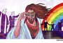 Por que Jesus nunca reprovaria um gay em 2019