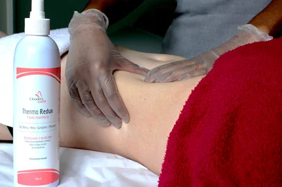 massagem