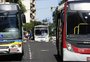 Porto Alegre terá mais 22 quilômetros de faixas exclusivas para ônibus;  veja onde