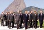 Negociação entre Mercosul e UE para livre-comércio começou em 1992: relembre
