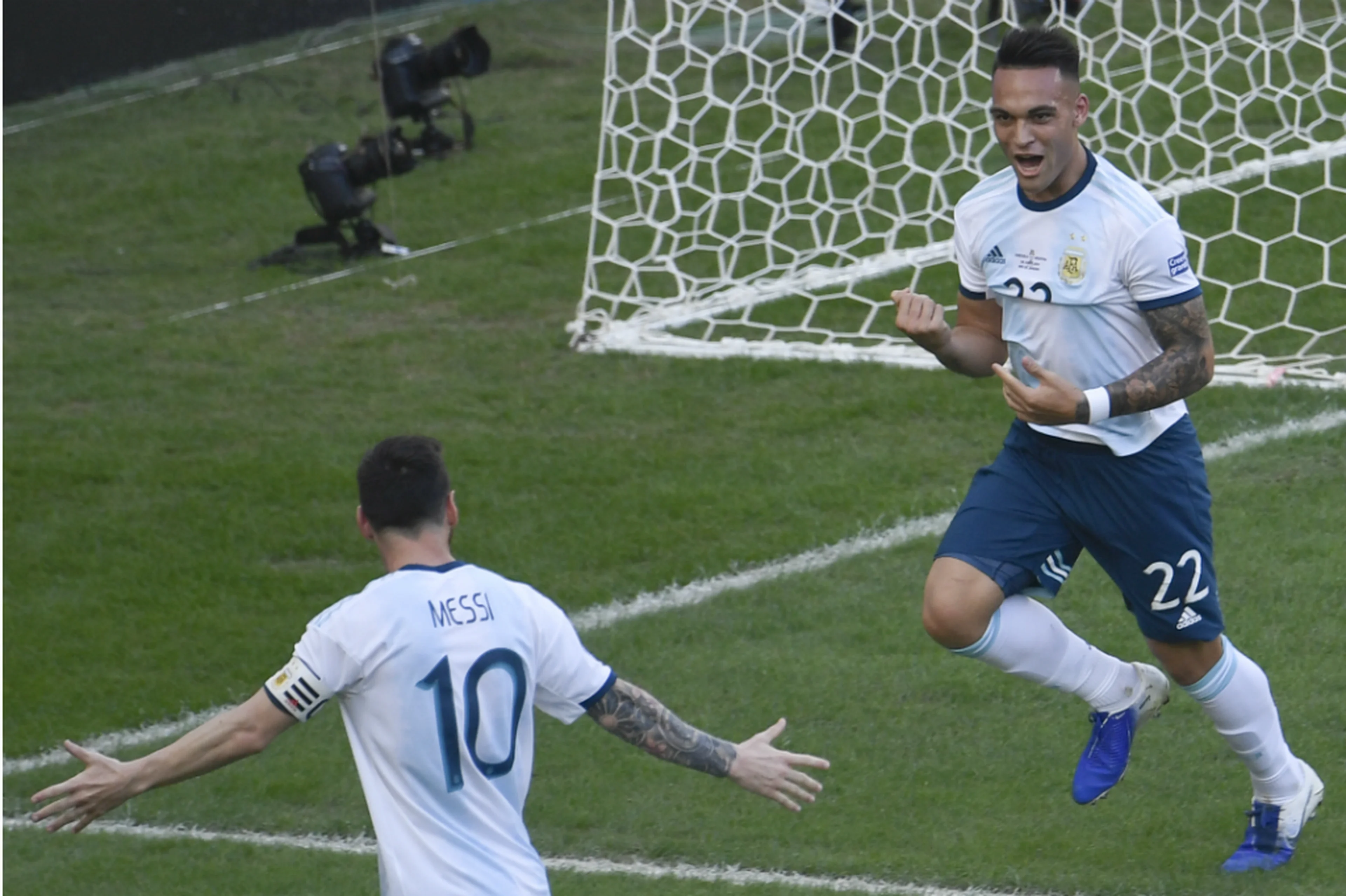 Mauro Pimentel/AFP