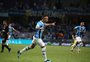 "Napoli apresentará proposta ao Grêmio na próxima semana", revela pai de Everton