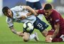 Messi não vê favorito entre Brasil e Argentina e critica gramado do Maracanã: "A bola parece um coelho"