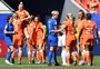Holanda bate a Itália e vai às semifinais da Copa do Mundo feminina