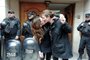 Mariana Gómez, uma argentina condenada a um ano de prisão em suspenso por resistência à autoridade após beijar sua mulher em uma estação de metrô na Argentina, vai recorrer da decisão, considerada arbitrária e preconceituosa.