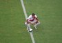 "Cometeu um erro", diz dirigente da Federação Peruana sobre Paolo Guerrero