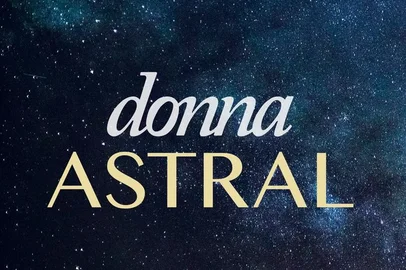 Donna Astral podcast