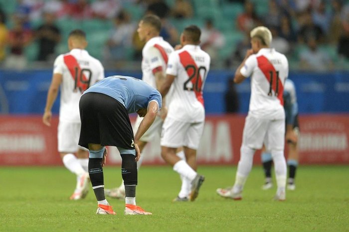 Raul Arboleda / AFP