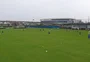 Em treino "contra o relógio", Renato trabalha posse de bola e finalização rápida no time do Grêmio