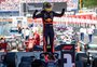 Verstappen se recupera e vence GP da Áustria em final emocionante