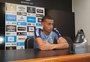 Amigo desde a base do Grêmio, Patrick comemora sucesso de Everton: "ídolo da nação"