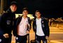 Com presença de Vargas e Aránguiz, Chile chega a Porto Alegre para semifinal da Copa América