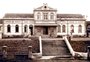 A história da Estação Ferroviária de Montenegro, que hoje abriga um centro cultural
