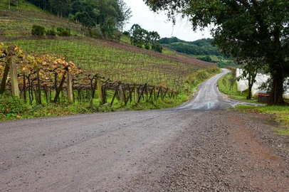 A estrada que liga as comunidades de Loreto e São Cristóvão, no travessão São Virgílio, 2ª légua, entre Forqueta e Vila Cristina, será asfaltada. Estão estimados o asfaltamento de cerca de cinco quilômetros, do entroncamento com a Estrada da Uva até o trevo do salão de São Cristóvão.