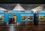 Bilhetes com preços conforme trajeto percorrido no trensurb, propõe especialista