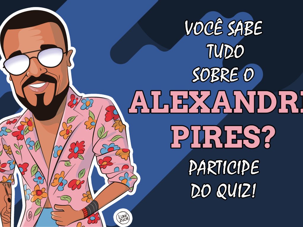 QUIZZ HISTÓRIA DO BRASIL - TESTE seus CONHECIMENTOS 