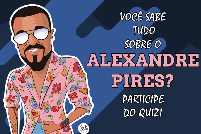 Verdadeiro ou falso? Participe do quiz e teste seus conhecimentos