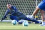 Phelipe Megiolaro, goleiro do Grêmio, desperta o interesse de clube português