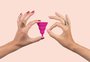 Calcinhas e coletores menstruais são alternativas ao absorvente descartável 