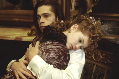 entrevista com o vampiro, vampiro, vampiros