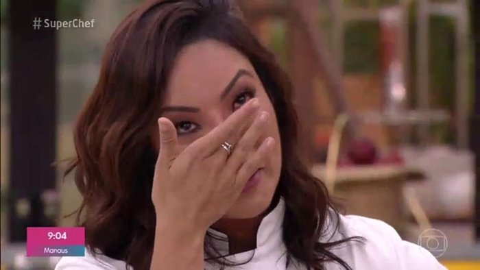 Reprodução / TV Globo