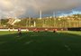 Com Moledo em campo, Inter faz primeira atividade no CT após retorno de Atibaia