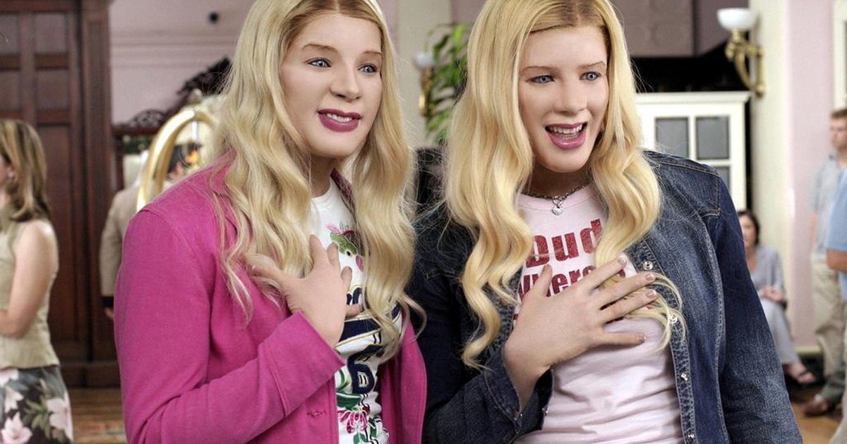 As Branquelas 2": Terry Crews afirma que continuação pode se ...