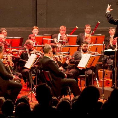 Orquestra Sinfônica da UCS (Osucs) anuncia programação de concertos para o ano de 2018.