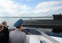 Incêndio em submersível russo mata 14 marinheiros