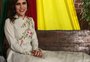 Após fazer parte de gestão de peões, mulher transexual recebe homenagem como prenda 