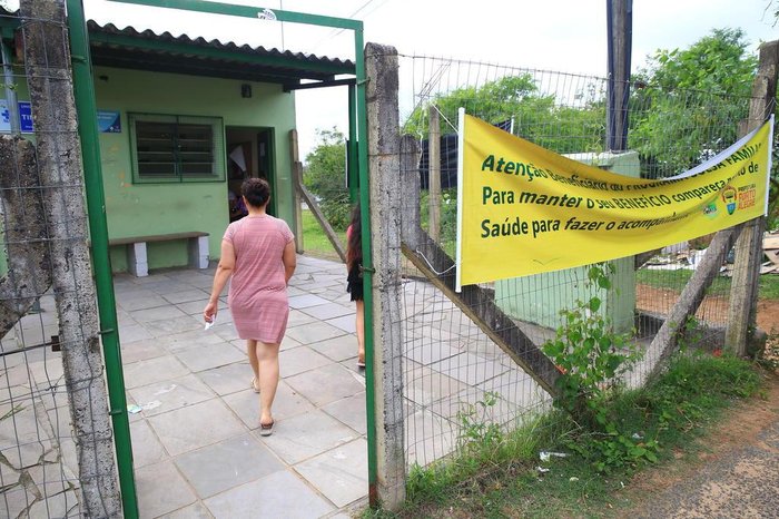 Tadeu Vilani / Agencia RBS
