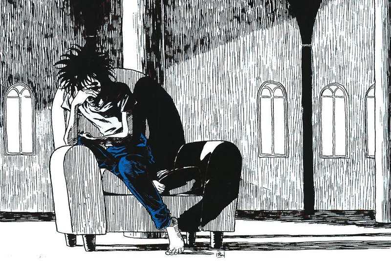 Sandman: Últimas Notícias | GaúchaZH