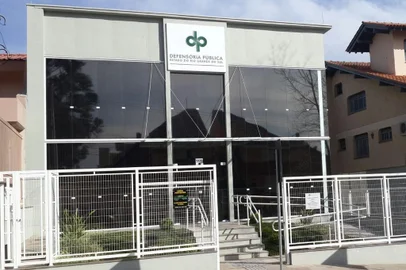 Defensoria Pública de Bento Gonçalves será a primeira sede da instituição a receber um júri.