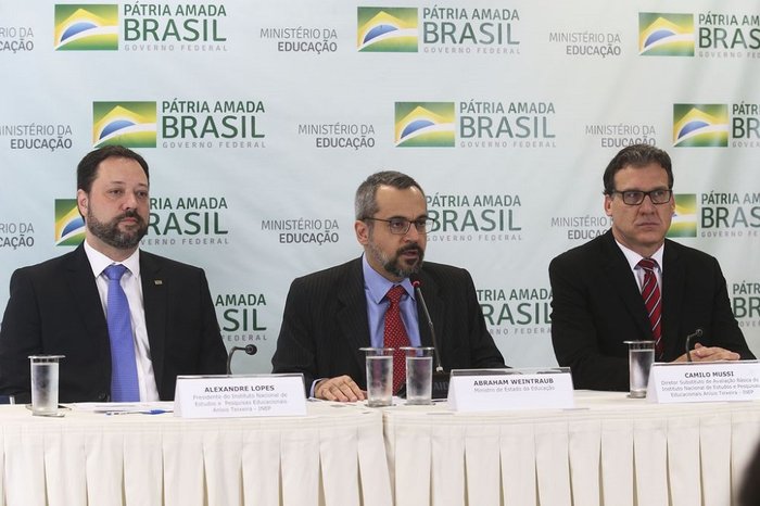 Antonio Cruz / Agência Brasil