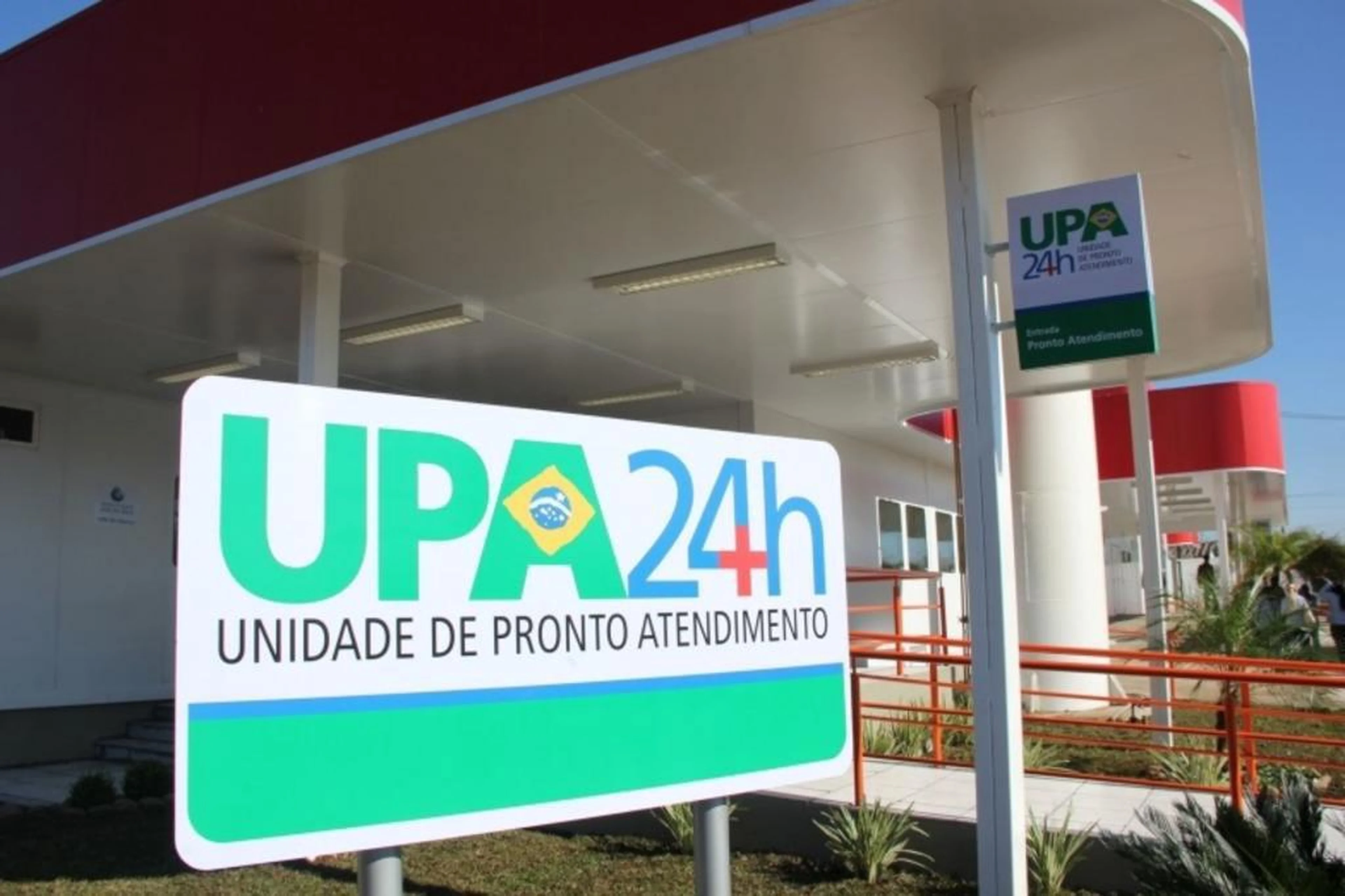 Secretaria Estadual da Saúde/Secretaria Estadual da Saúde/Divulgação