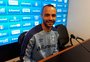 Grêmio rejeita investida do Athletico-PR por Thaciano