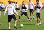 Empresário de Rafael Carioca admite conversas com o Grêmio