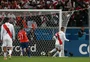 Melhor momento na história recente e Guerrero como líder: quem é o Peru, adversário do Brasil na final da Copa América