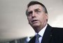 Bolsonaro diz que governo errou em regra para aposentadoria para policiais